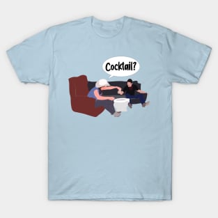 Cocktail? T-Shirt